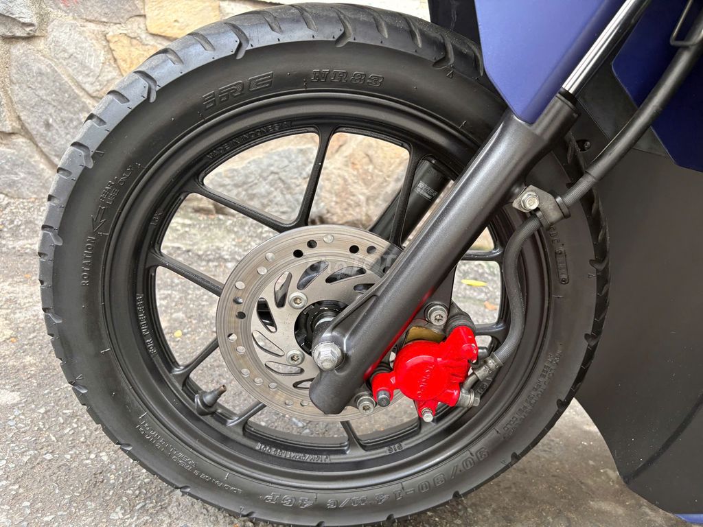 Honda Vario 2020 - ảnh 3