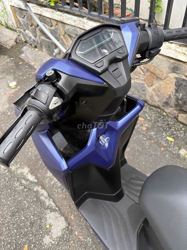 Honda Vario 2020 - ảnh 4