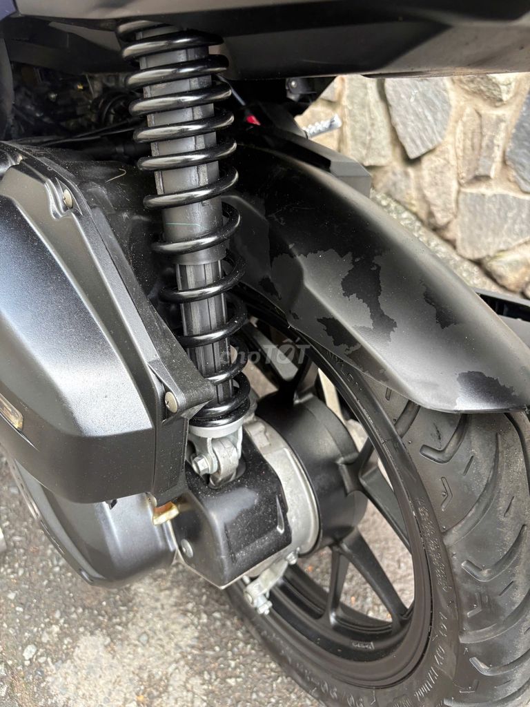 Honda Vario 2020 - ảnh 5