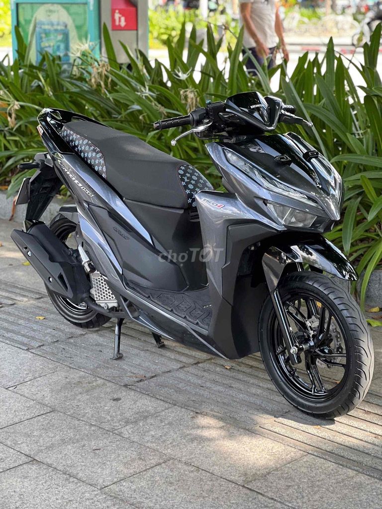 Honda Vario 2020 - ảnh 1