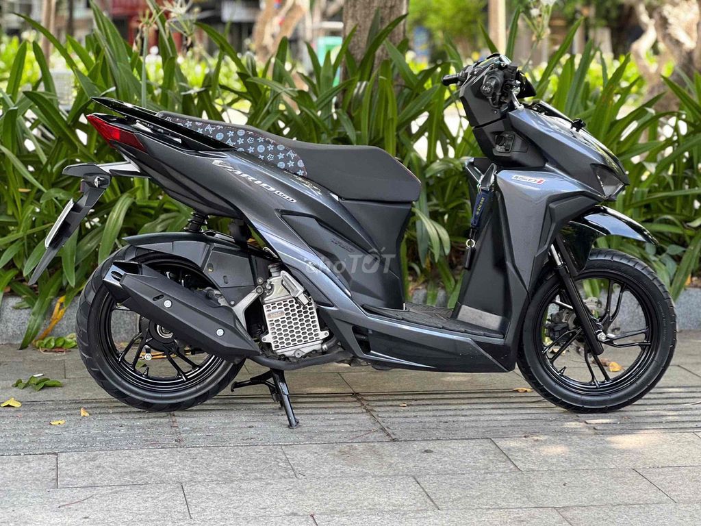 Honda Vario 2020 - ảnh 2