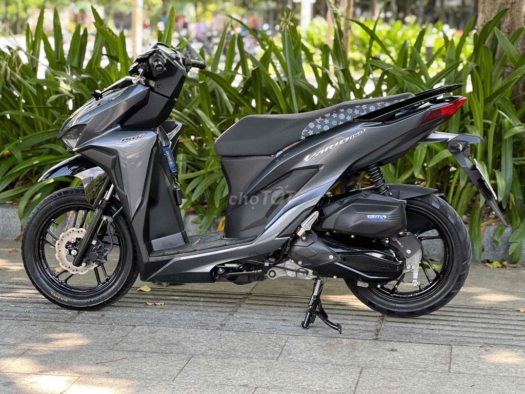 Honda Vario 2020 - ảnh 3