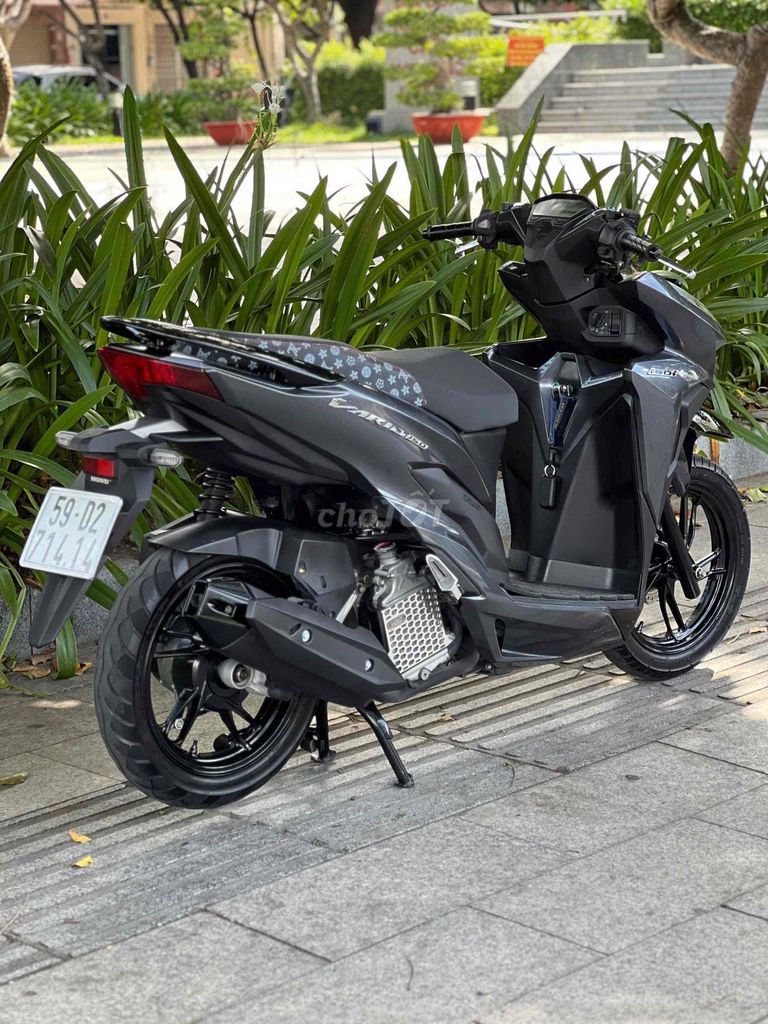 Honda Vario 2020 - ảnh 4