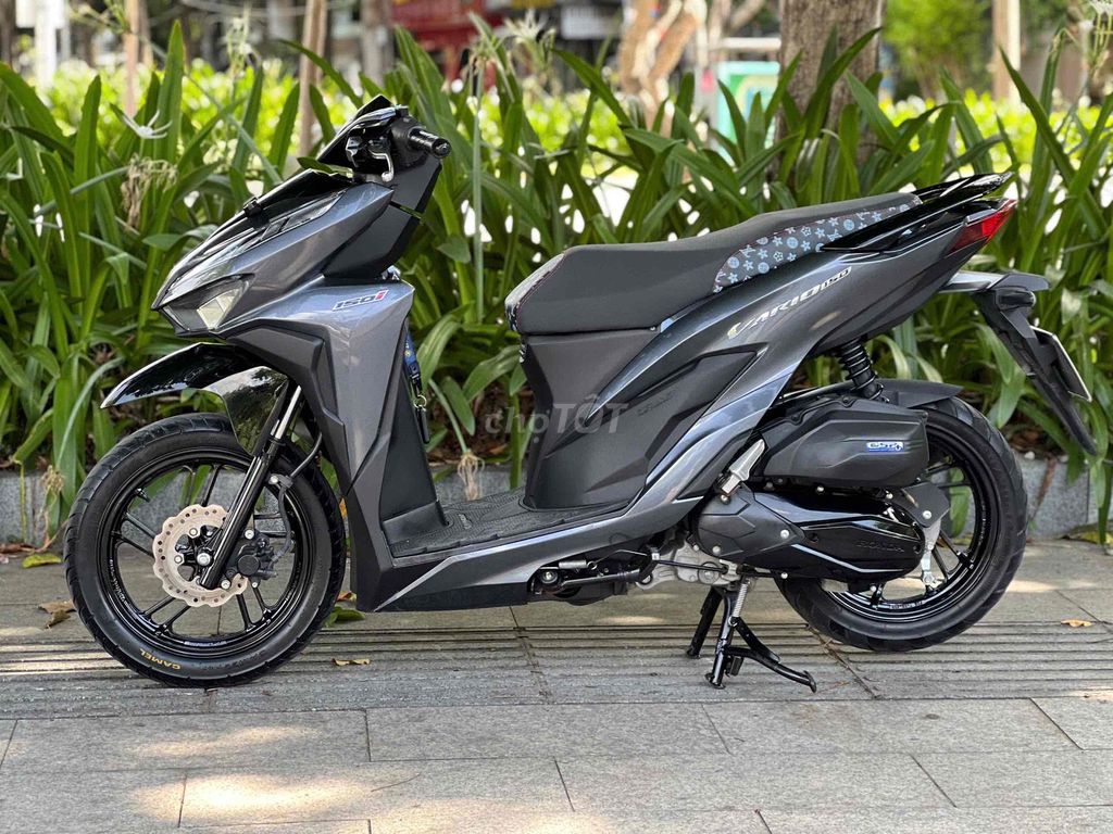 Honda Vario 2020 - ảnh 5