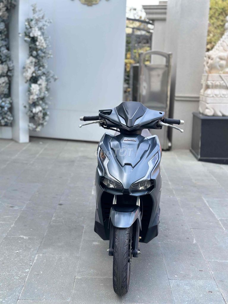 Honda Air Blade 2024 - ảnh 2