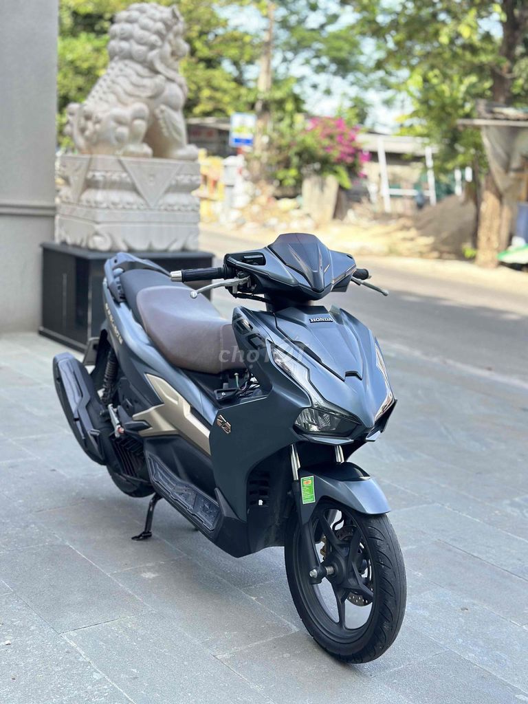 Honda Air Blade 2024 - ảnh 3