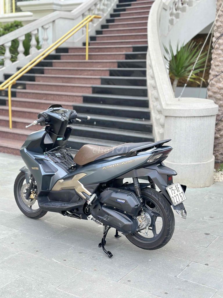 Honda Air Blade 2024 - ảnh 5