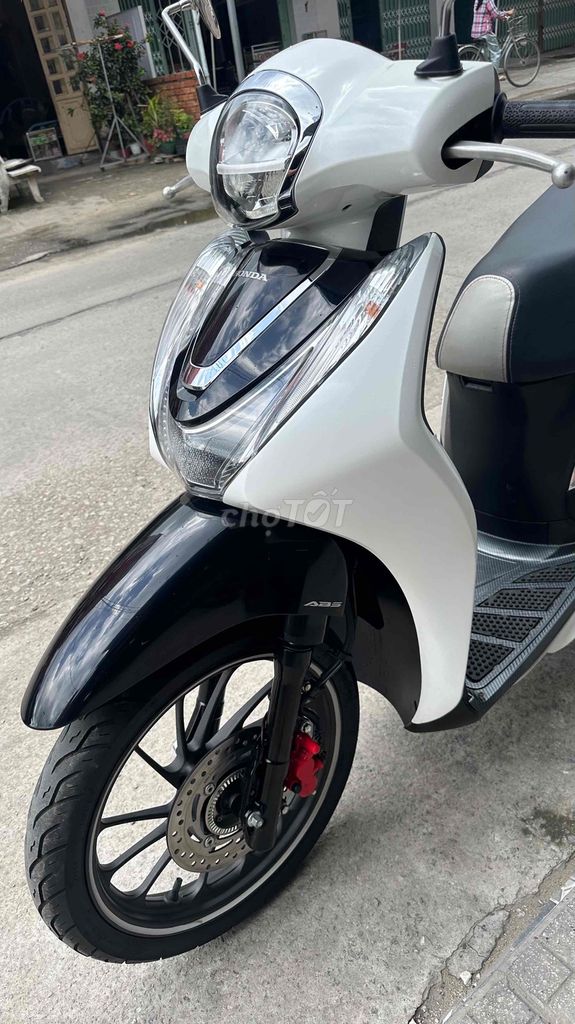 Honda SH Mode 2022 - ảnh 5