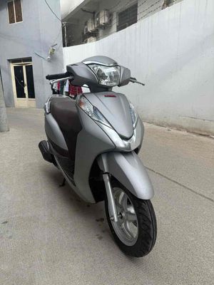 Honda Lead 2017 - ảnh 1