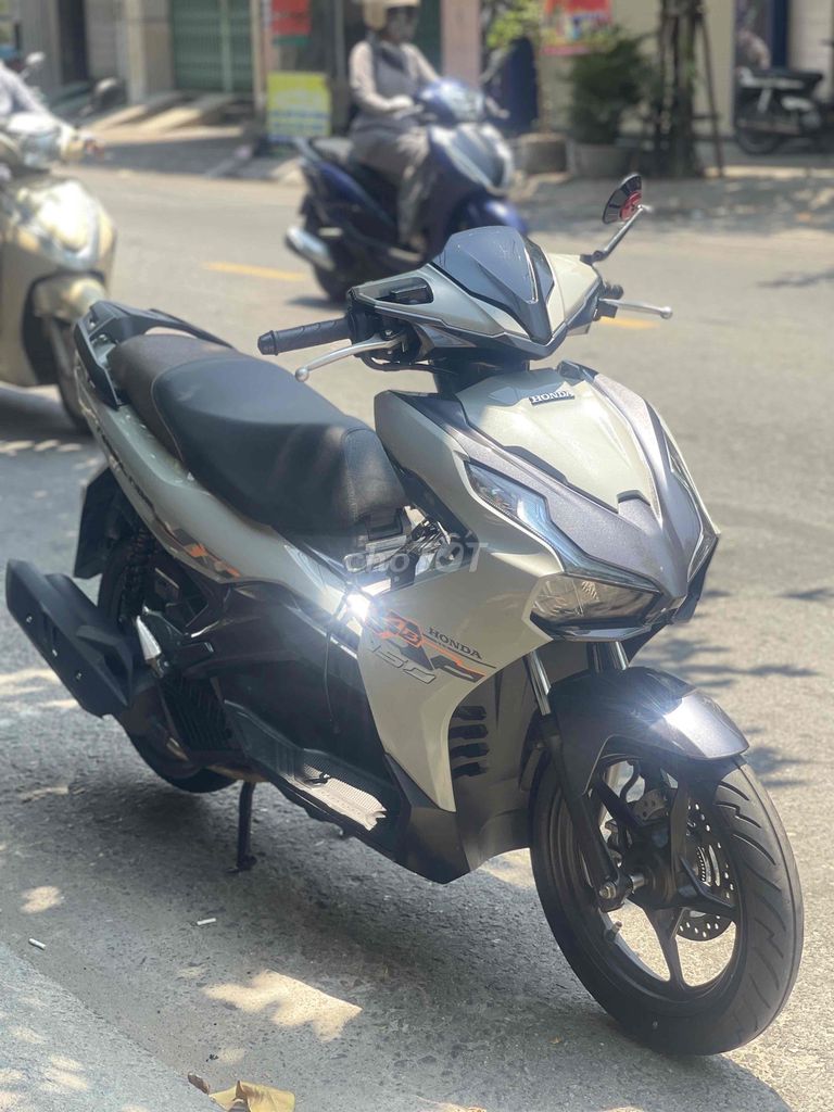 Honda Air Blade 2021 - ảnh 1