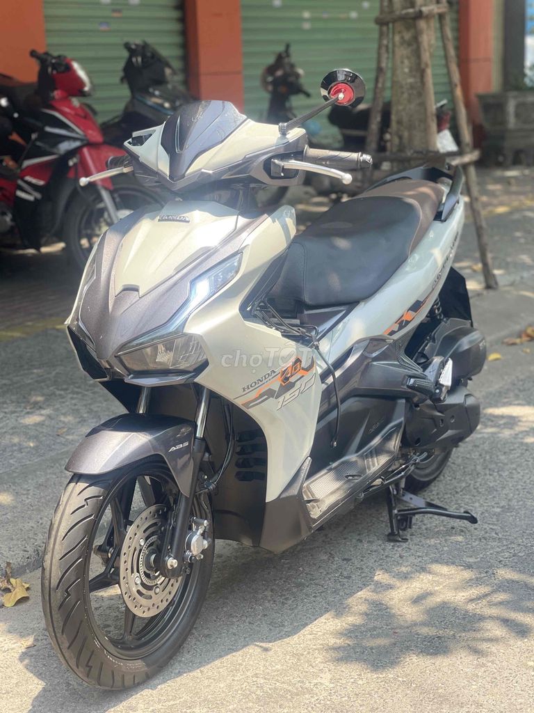 Honda Air Blade 2021 - ảnh 5