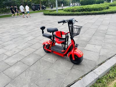XE 2025 - ảnh 1