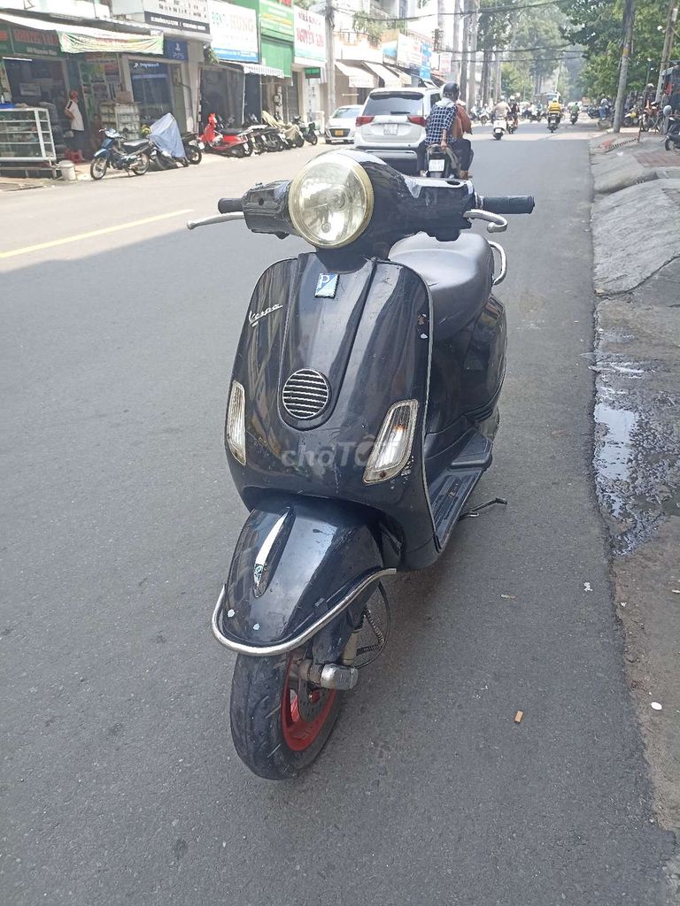 Vespa 2013 - ảnh 1