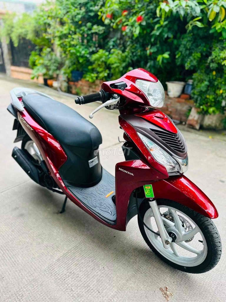 Honda Vision 2018 - ảnh 2