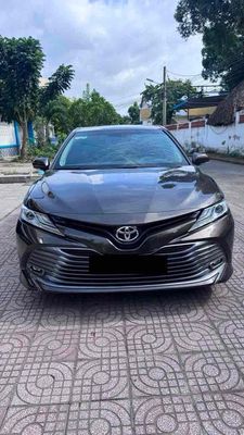 Toyota 2021 - ảnh 1