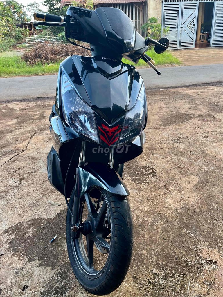Honda Airblade 2009 - ảnh 1