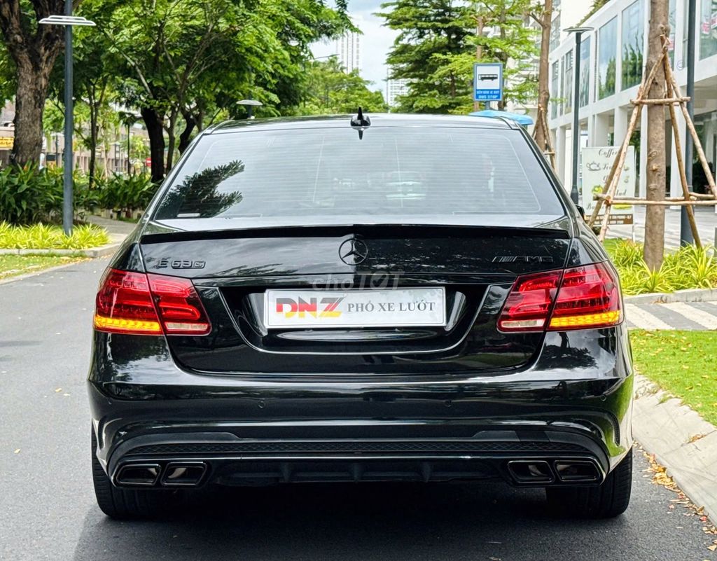Mercedes-Benz 2016 - ảnh 2