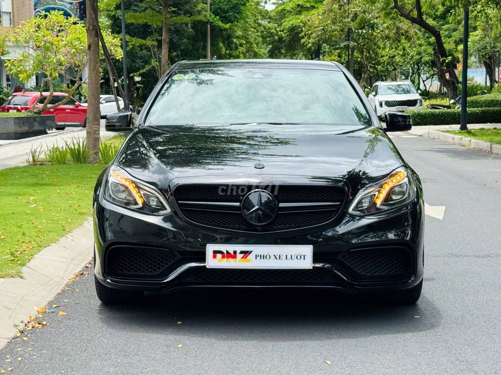 Mercedes-Benz 2016 - ảnh 3