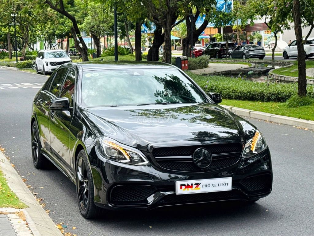 Mercedes-Benz 2016 - ảnh 4
