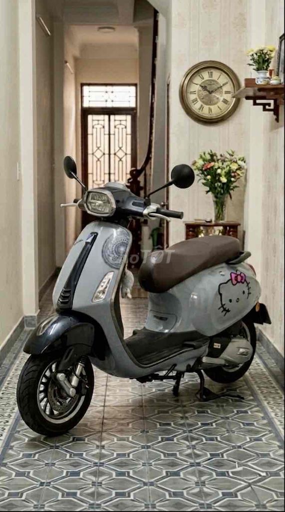 Xe tay 2022 - ảnh 1