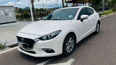 Mazda 3 2019 - ảnh 1