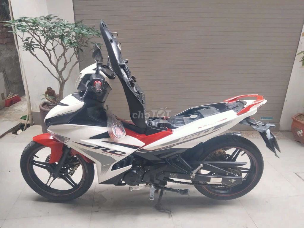 Yamaha Exciter 2015 - ảnh 1
