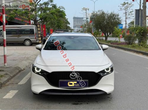 Mazda 3 2024 - ảnh 1