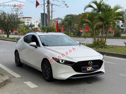 Mazda 3 2024 - ảnh 2