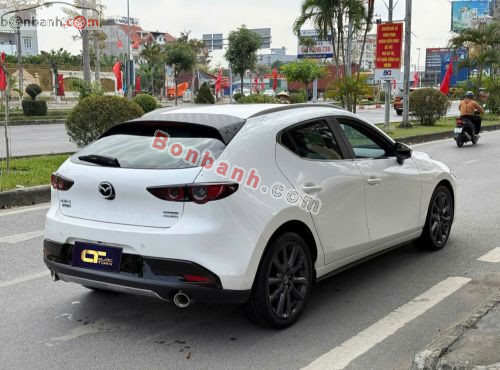 Mazda 3 2024 - ảnh 3