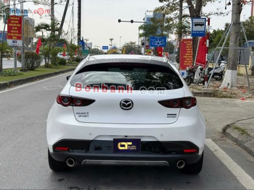 Mazda 3 2024 - ảnh 4