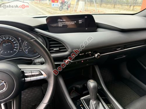 Mazda 3 2024 - ảnh 5