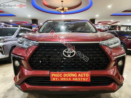 Toyota Veloz Cross Top 1.5 CVT 2022 - ảnh 2