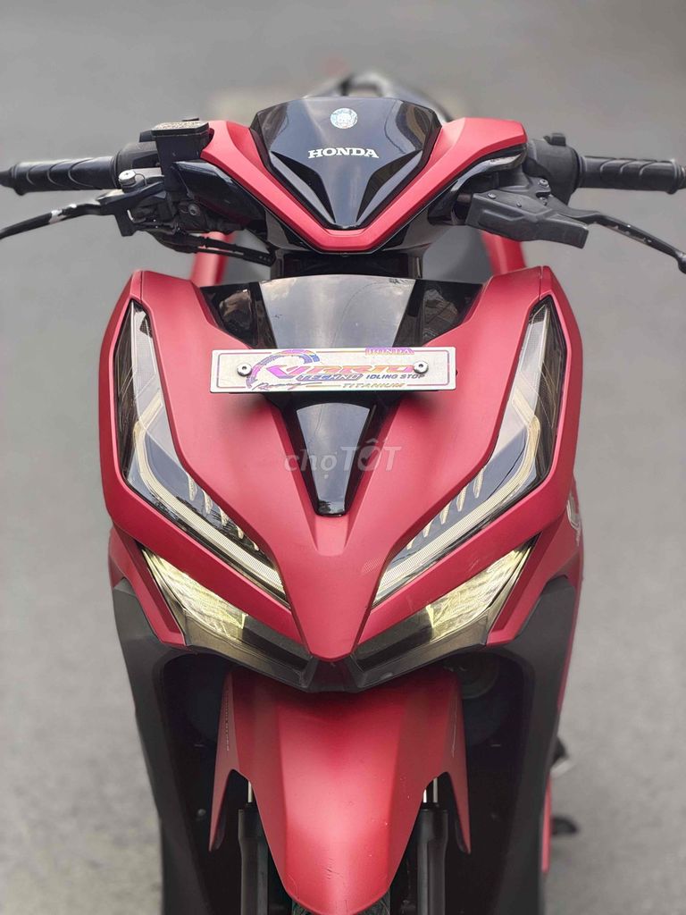 Honda Winner 2017 - ảnh 1