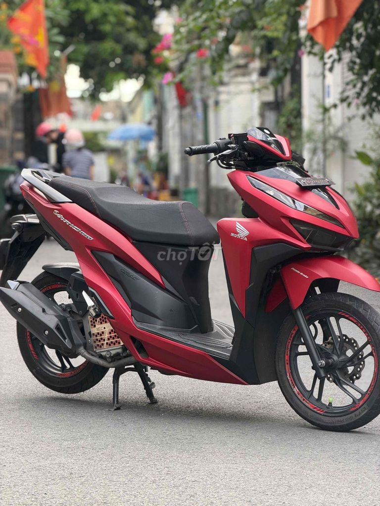 Honda Winner 2017 - ảnh 3