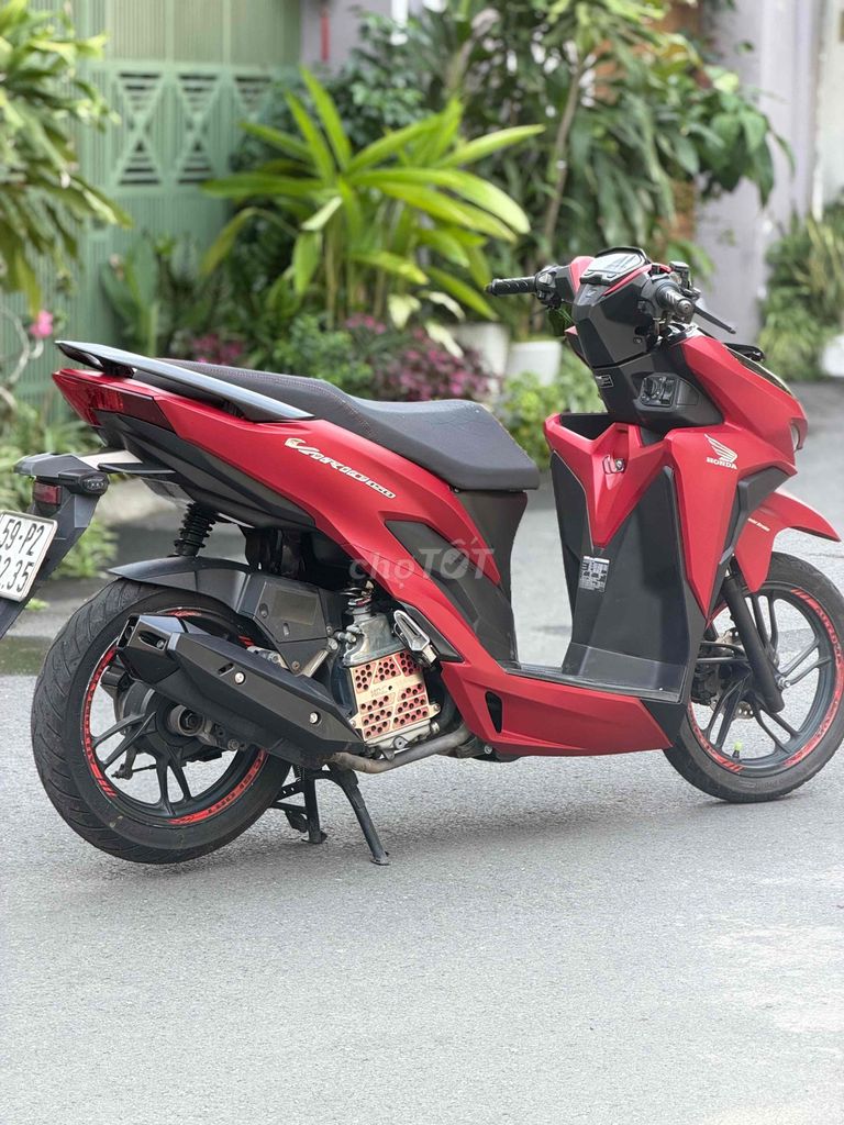 Honda Winner 2017 - ảnh 4