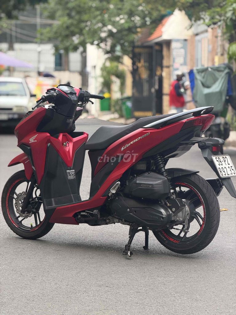 Honda Winner 2017 - ảnh 5