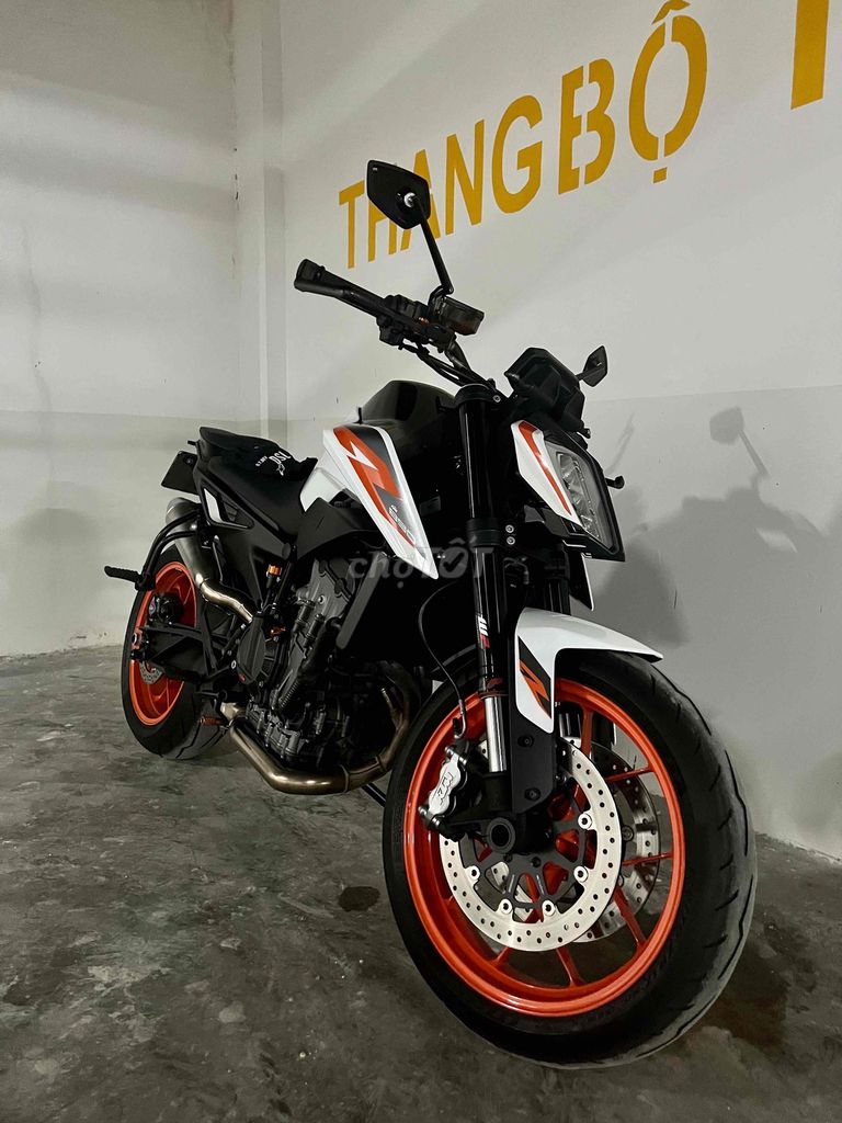 KTM 2022 - ảnh 1