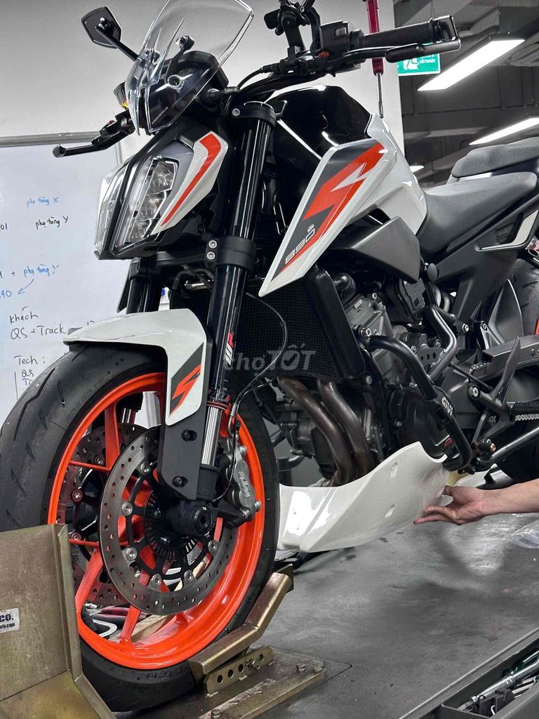 KTM 2022 - ảnh 2