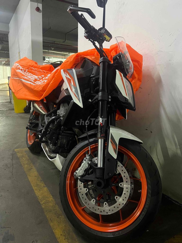 KTM 2022 - ảnh 3