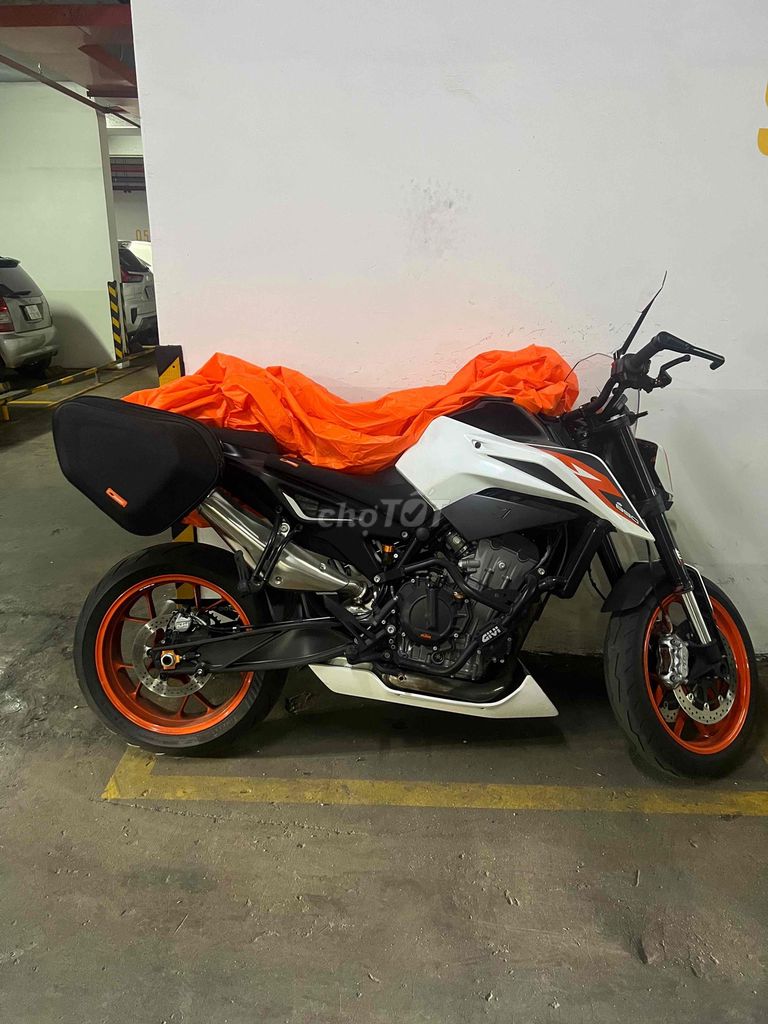 KTM 2022 - ảnh 4