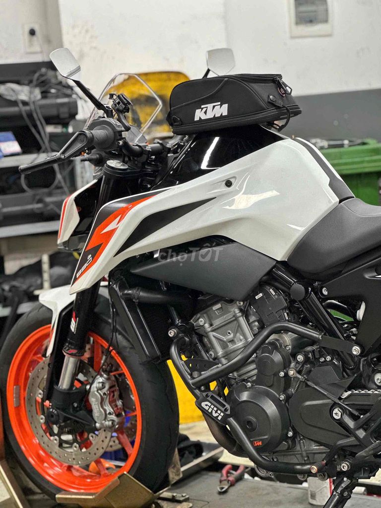 KTM 2022 - ảnh 5