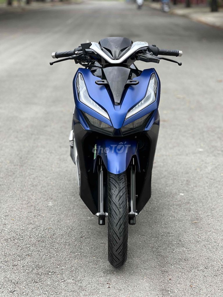VARIO 2019 - ảnh 1
