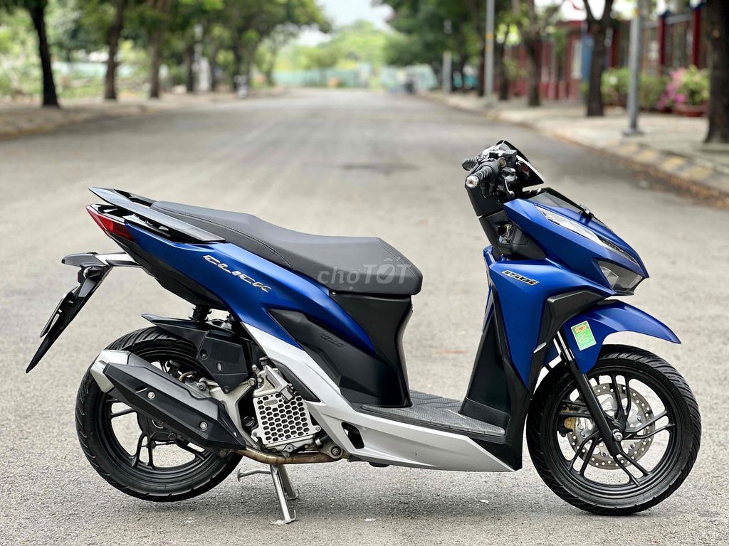 VARIO 2019 - ảnh 2