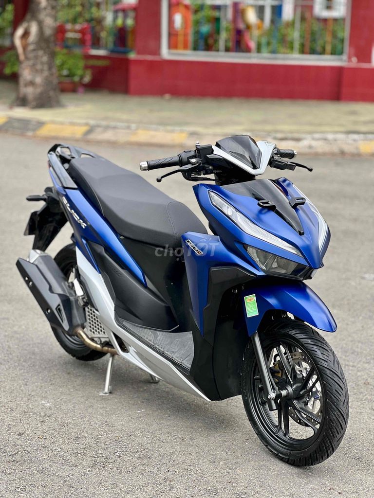 VARIO 2019 - ảnh 3