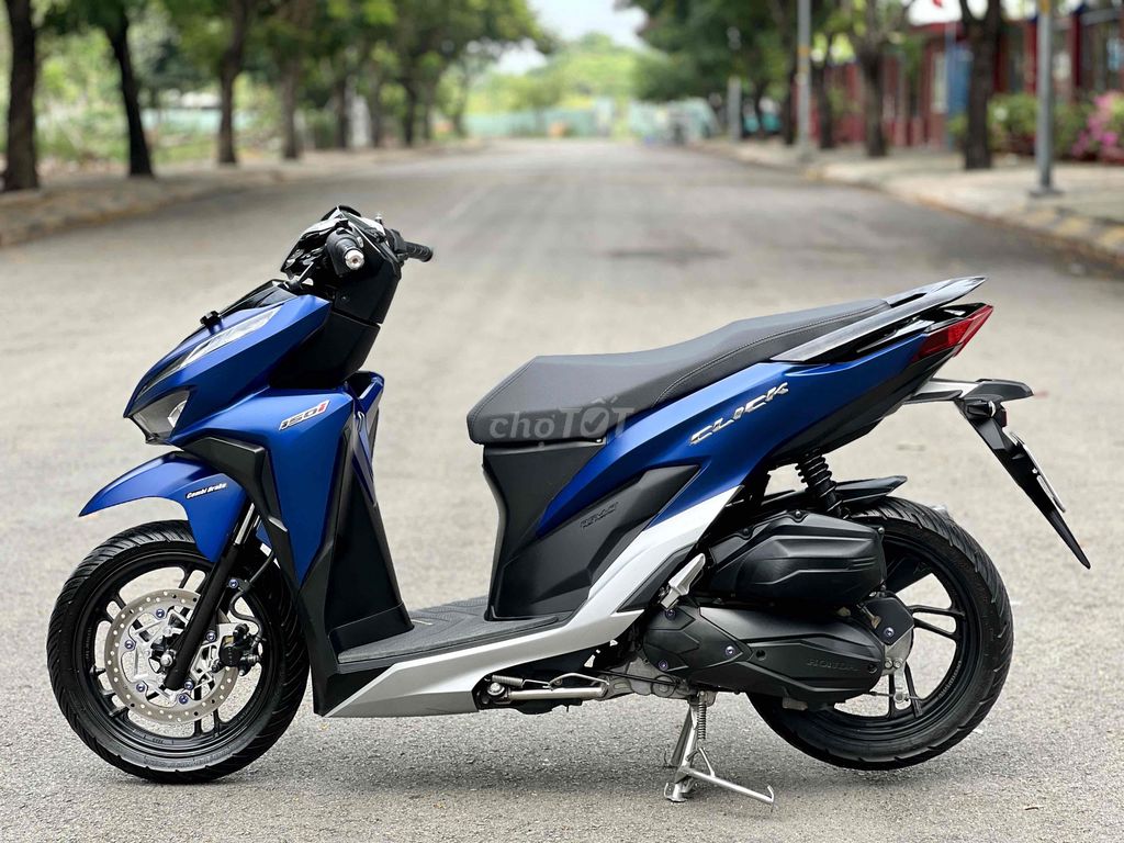 VARIO 2019 - ảnh 4