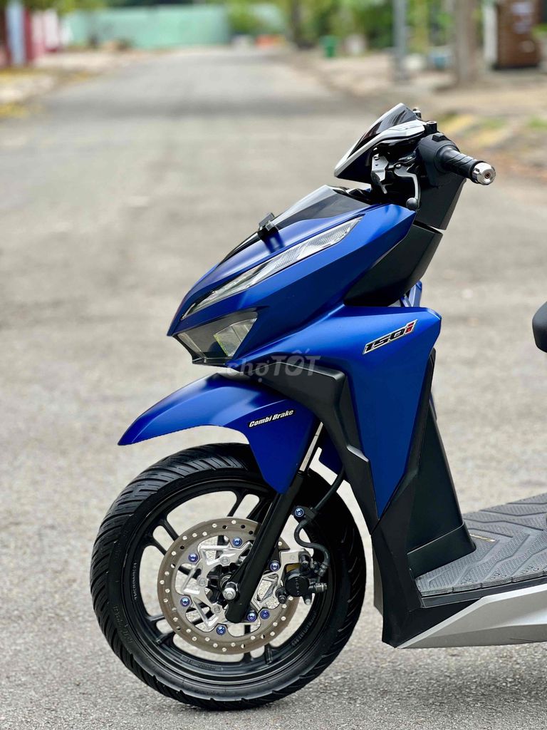 VARIO 2019 - ảnh 5
