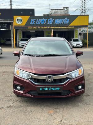 Honda City 2019 - ảnh 1
