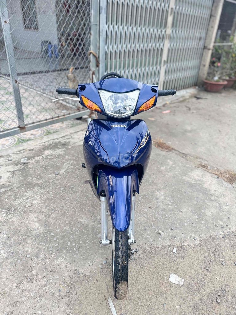Honda Wave 2022 - ảnh 2