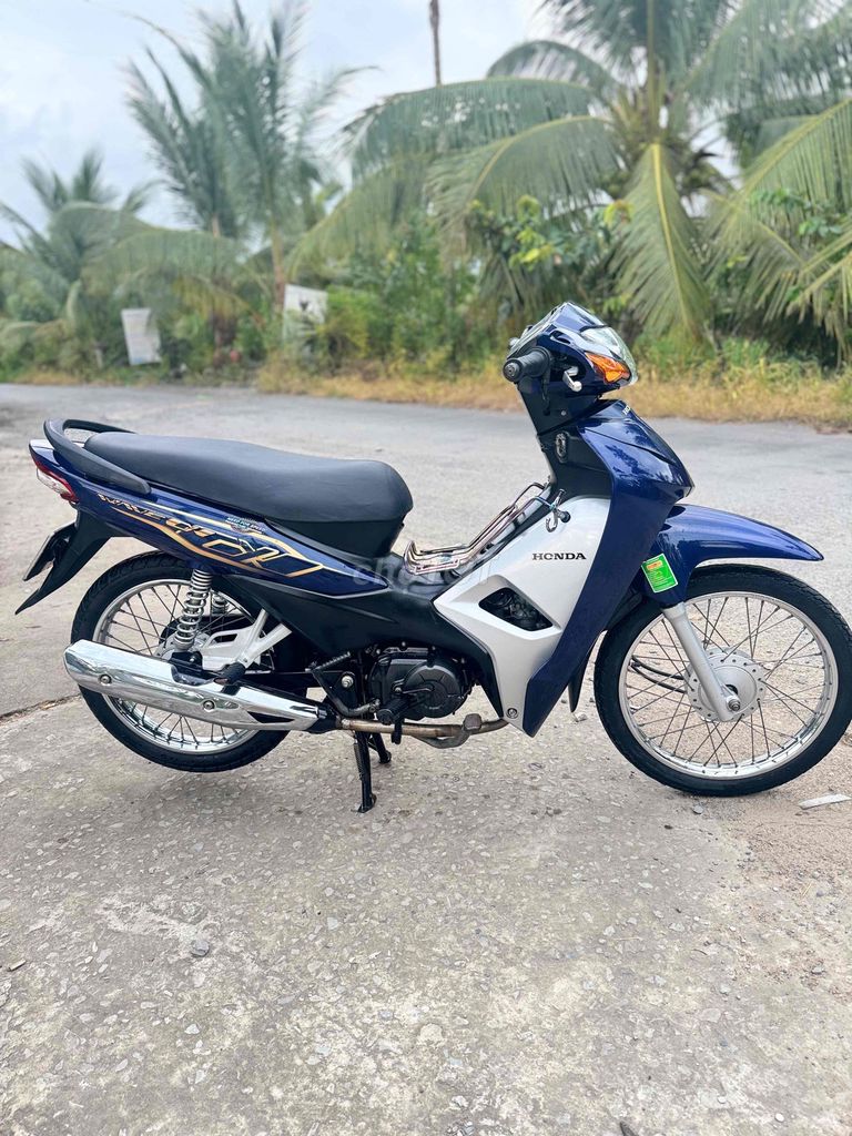 Honda Wave 2022 - ảnh 3