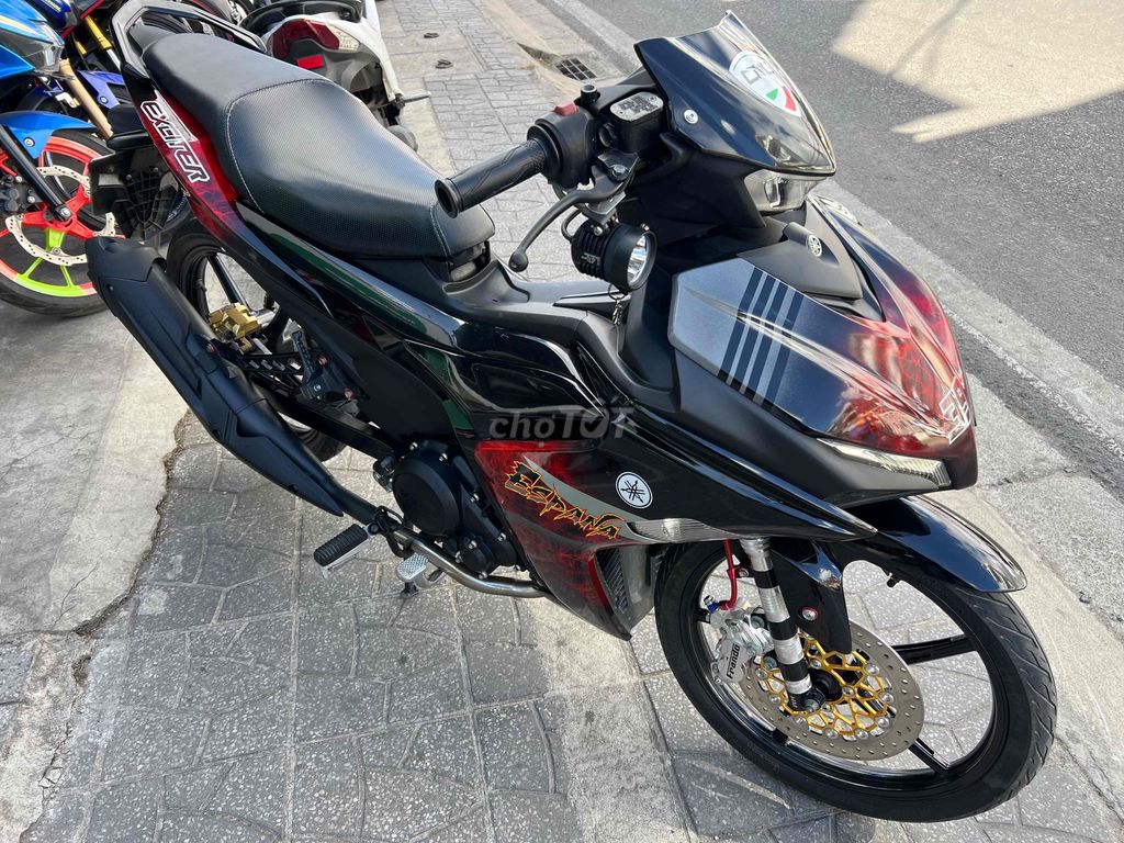 Ex 2022 - ảnh 1